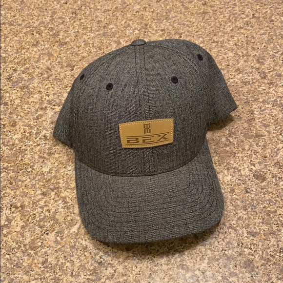 Other - BEX cap
